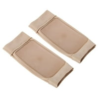 Crack Sock mekana elastična gležnja za zaštitu rukav silikonska zaštitna jastučica prozračna peta na