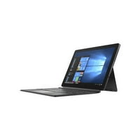 Dell Latitude laptop - Intel Core i5-7200U 2.60GHz, 8GB RAM, 256GB SSD, web kamera, uključena tastatura