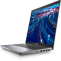 Dell Latitude Home Business Laptop, Intel Iris Xe, 32GB RAM, 256GB PCIe SSD, win Pro) sa 120W G priključkom