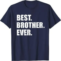Najbolji brat ikad majica