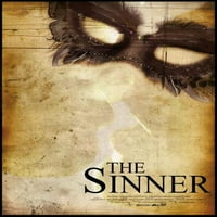 Sinner Movie Poster