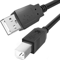 Link Depot USB A do B kabel pisača 6 '' 10 '' 15 ''