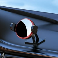 Model zrcala binmer nadzorne ploče, okrugli tip Inteligentni električni automobil Navigacijski nosač