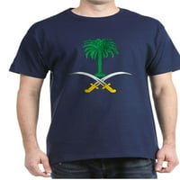 Saudijska Arabija grb - pamučna majica