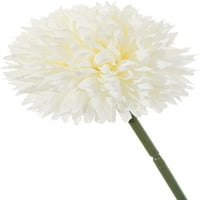 Svileno cvijeće - umjetna cvjetna središnja djela za dom, ured, od