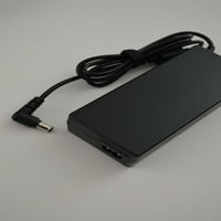 Usmart novi ac Power adapter za laptop za laptop za Sony VAIO VPCZ12MG prijenosnik prijenosnih računala