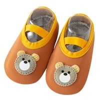 Nečujni dječji dječaci cipele za djecu za dijete Dječja djeca dječja cipela za dijete Proljeće i ljetni