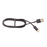 Tip-C 3FT PD USB-C kabel za Motorola Edge Telefon - Brza punjač Power Wire USB Cord L9E Kompatibilan
