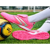 Ritualay Kids Soccer Cleats Boys Girls Athletic Fudbalske cipele Vanjske antiklizne firme Prizemlje