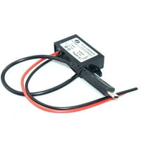 TIP-C USB SMART Charger 12V 24V DROP 5V 3A15W pretvarač modula za napajanje