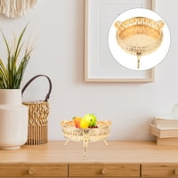 Bestonzon domaćin metal voćne ploče stolovi za užinu za skladištenje bo za kućni restoran