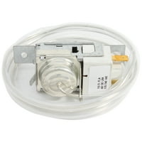 Zamjena termostat hladne kontrole za Whirlpool ED22PWXXN Hladnjak - kompatibilan sa WP hladnjakom Termostatom
