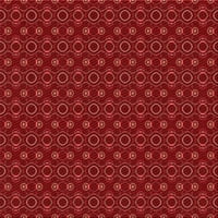 Ahgly Company u zatvorenom pravokutniku uzorne u obliku lave crvene prostirke, 2 '4 '