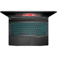 Crosshair A11UDK-Gaming Entertainment Laptop, NVIDIA RT TI, pobijedite kod Loot Bo-a radnog radnog radnog