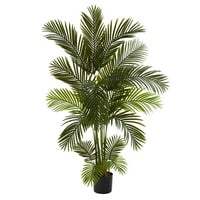 5.5 'Areca Palm umjetno stablo