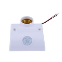 Kotyreds e infracrveni motion PIR senzor lakih držača svjetiljke Prekidač plima za hodnik