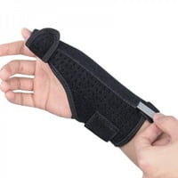 Gruyghost ručni palac ručni nosač čelični kvar za stabilizator artritis karpalni tunel ručni zglob za