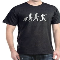 Evolucija bejzbola - pamučna majica