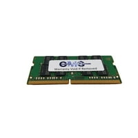 16GB DDR 2666MHz Non ECC SODIMM memorija Kompatibilna sa Dell® Inspiron 3593, Inspiron 2-in-1, Inspiron