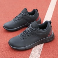 Tenisice za muškarce Muške cipele Lagane vodootporne visoko-elastične cipele za trčanje casual sportske
