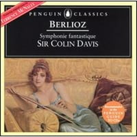 Unaprijed posjedovali Berlioz: Symphonie Fantastique by Royal Concertgebouw orkestrom, Colin Davis
