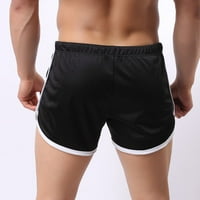 Ljetne muške kratke hlače Fitness BodyBuilding Modne casual kratke hlače RD l