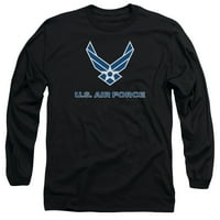 Air Force - logo - majica s dugim rukavima - mala