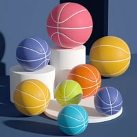Kripyery košarkaška igračka - visoka elastičnost - udoban zahvat - zadebljani meko - svjetlosni zvuk