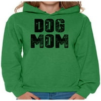 Newkward Styles džemper za pse, dukseve mama mama