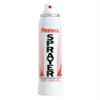 Dodirnite Basecoat Plus Clearcoat Plus Primer Spray Complet komplet kompatibilan sa vrućom crvenom senta