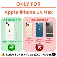 Oznaka tanka futrola za Apple iPhone Plus, tanka tanka gel TPU poklopac, četkani aluminijski otisak, lagana težina, fleksibilna, mekana, protiv ogrebotina, štampana u SAD-u