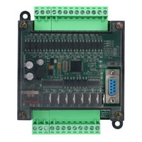 Fafeicy 2N20MT PLC kontrolna ploča, u industrijskom programabilnom modulu logičkog kontrolera, tranzistorski izlazni koraci memorije, za G programeru ili za G Works2