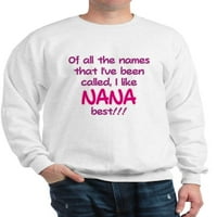 Cafepress - volim da se zovem Nana