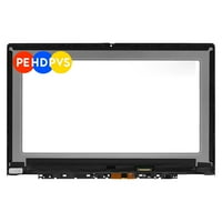 13.3 Zamjenski ekran za IdeaPad Fle Chrome 13ITL serije PINS prikaz LCD sklop digitalizatora bez dodirnog