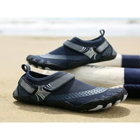 Prednji protok Muške cipele za vodu Bosonofoot Aqua čarape Prozračne plivanje cipela za cipele protiv