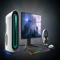 Dell Alienware - Aurora R Gaming Entertainment Desktop sa Microsoftovim osobnim središtem