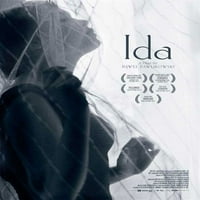 IDA filmski poster Print - artikl MoveB68935