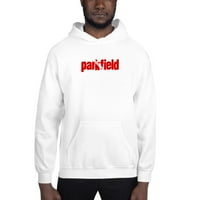 Parkfield Cali Style Hoodeir pulover dukserice po nedefiniranim poklonima