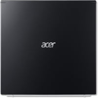 Acer Aspire Home Business Laptop, Intel Iris Xe, 36GB RAM-a, 256GB PCIe SSD + 1TB HDD, pozadin KB, WiFi,