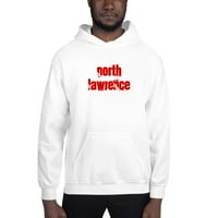 Sjeverni Lawrence Cali Style Duks pulover po nedefiniranim poklonima