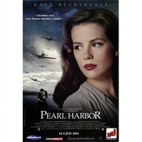 Posteranzi Mov Pearl Harbour Poster - In