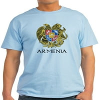 Cafepress - Armenski grb - lagana majica - CP