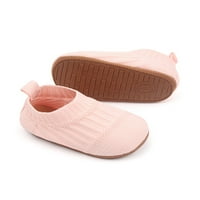 Dojenčad stanovi prve šetačke čarape cipele cipele gornje krevetiće cipele Udobne tenisice novorođenče