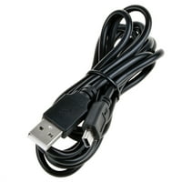 Kircuit USB kabel za kabel za JVC kamkorder GR-DVL512U GR-DVL520U GR-DVL522U GR-DVL720U