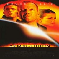 Armageddon Movie Poster Print - artikl movcg2172