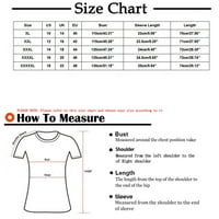 Asimetrične košulje V izrez prugasti vrhovi plus veličina labavih fit bluze na prodaju košulje na drenažu