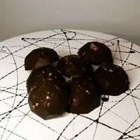 Papaba čokoladna kalup 3D Silikonska šupljina bez zagađenja Alat za pečenje kalupa
