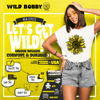 Wild Bobby Grad Filadelfija Košarka Fantasy Fan Sports Muška majica, Vintage Heather Blue, 4x-Large