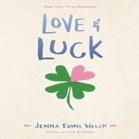 Ljubavna sreća u prethodnoj vlasništvu, Meke korice Jenna Evans Welch
