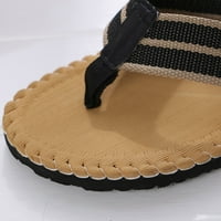 Reed muškarci Ljetne cipele sandale muške papere unutarnje ili vanjske flip flops ye 40